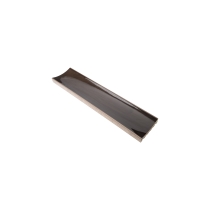 PLURIFY - 4X39 TUBE, ESPRESSO, GLOSSY